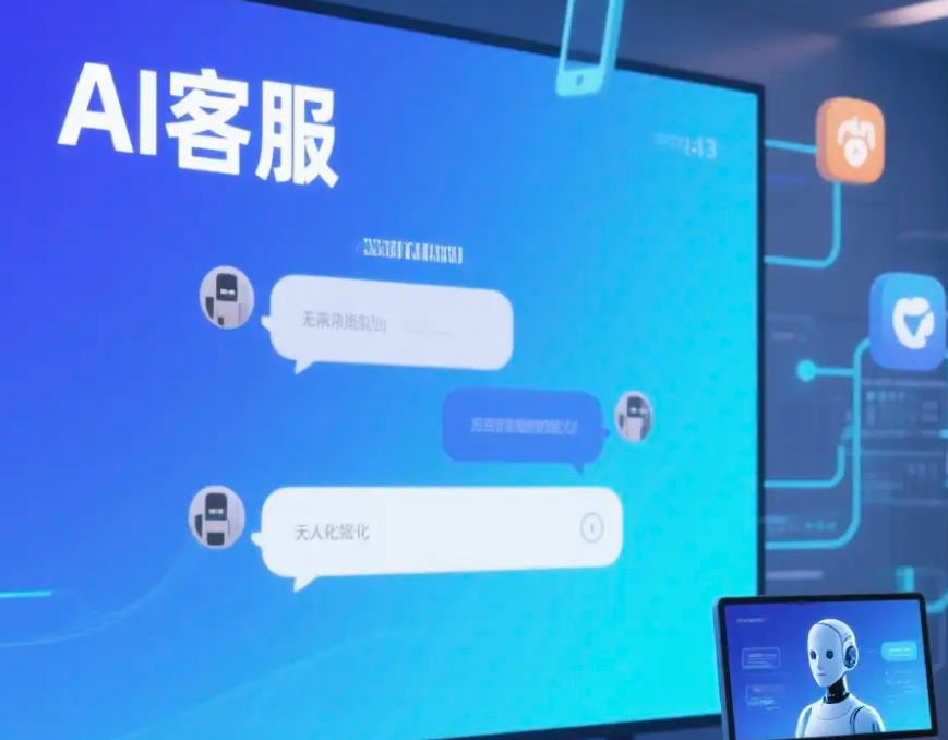 美洽在线客服系统